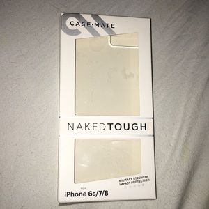 iPhone 6s/7/8 phone case